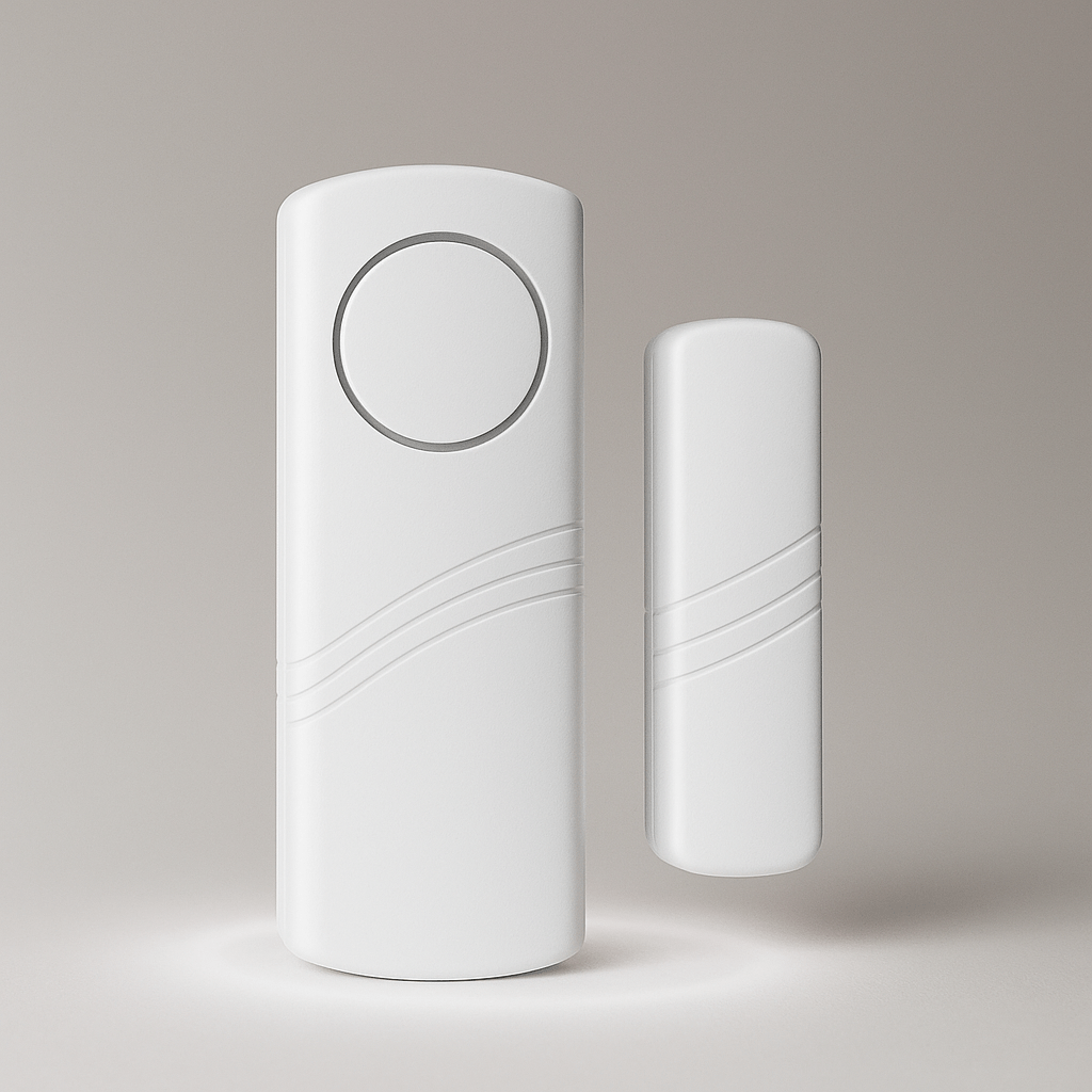 Sentinel Door Alarm