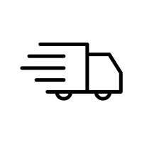 Worry-Free Delivery Badge