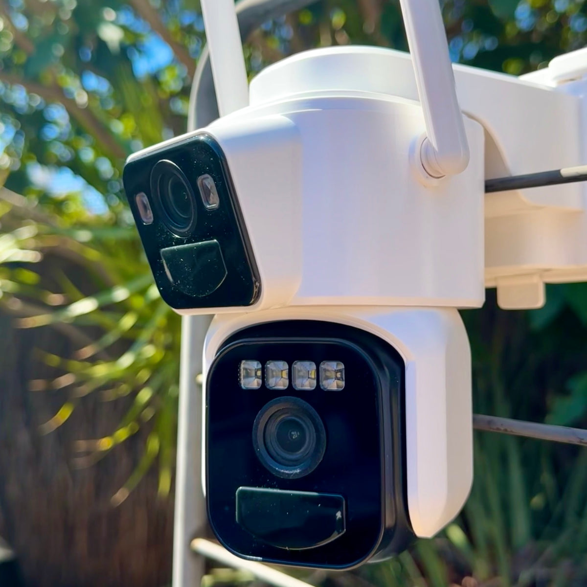 Sentino Shield Speed Camera Shop Solar Powered Security Cameras in Australia | Sentinel Cameras